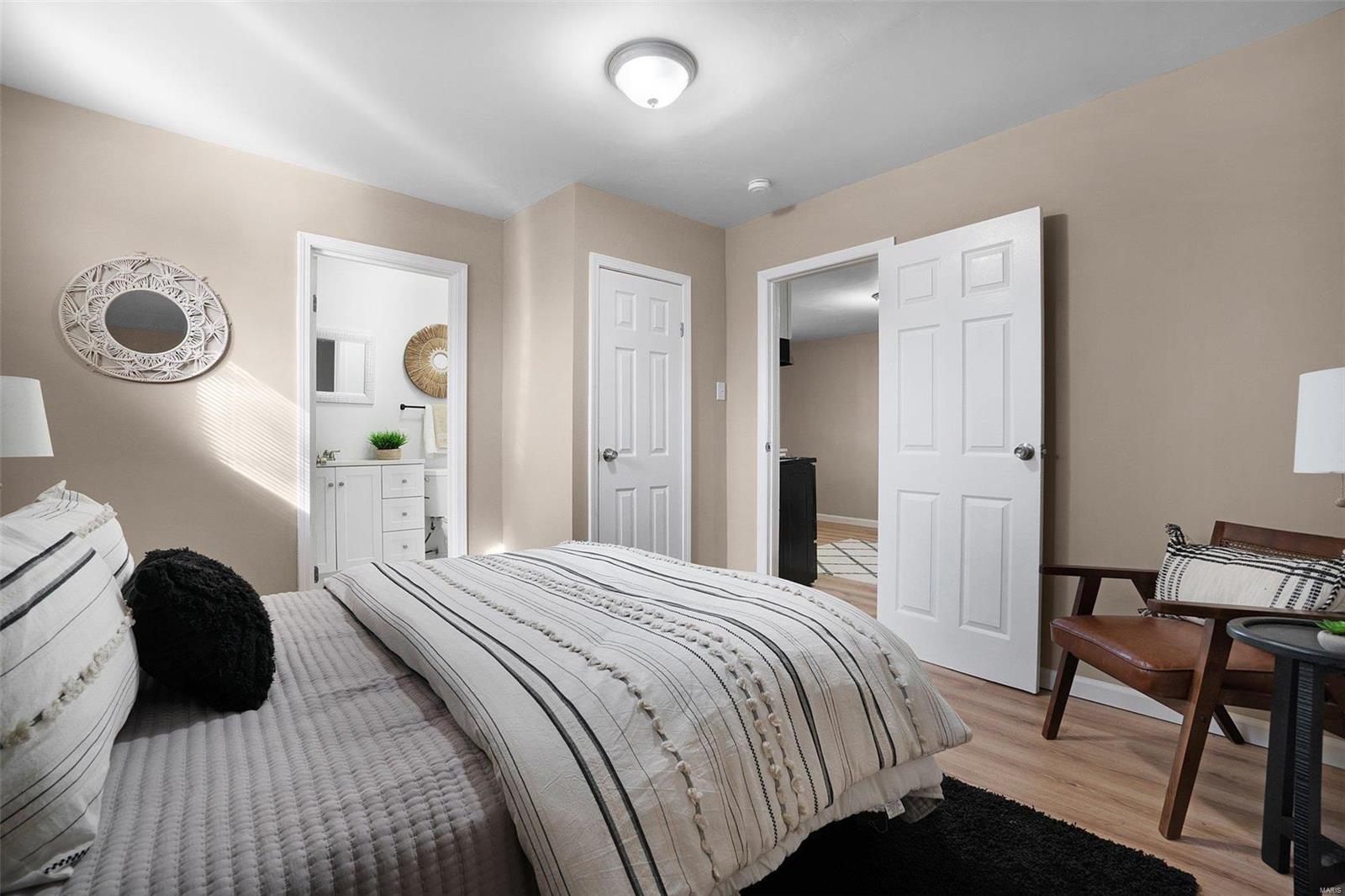 Forders West Longwood 1st Add - Residential