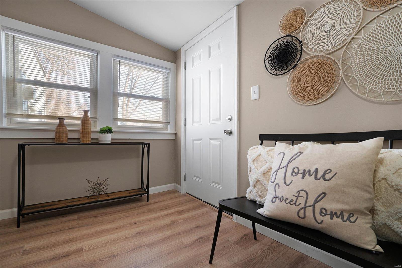 Forders West Longwood 1st Add - Residential