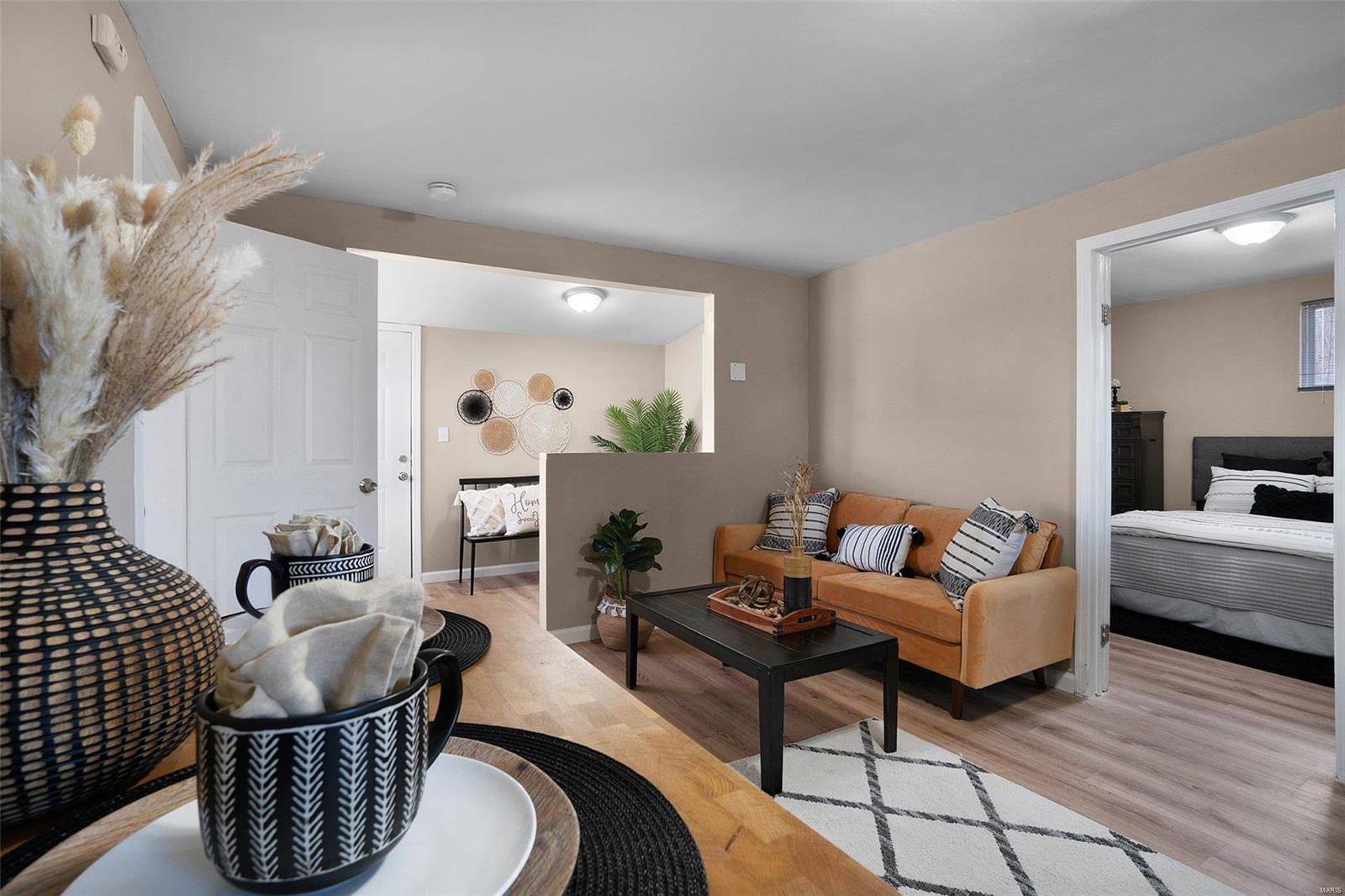 Forders West Longwood 1st Add - Residential