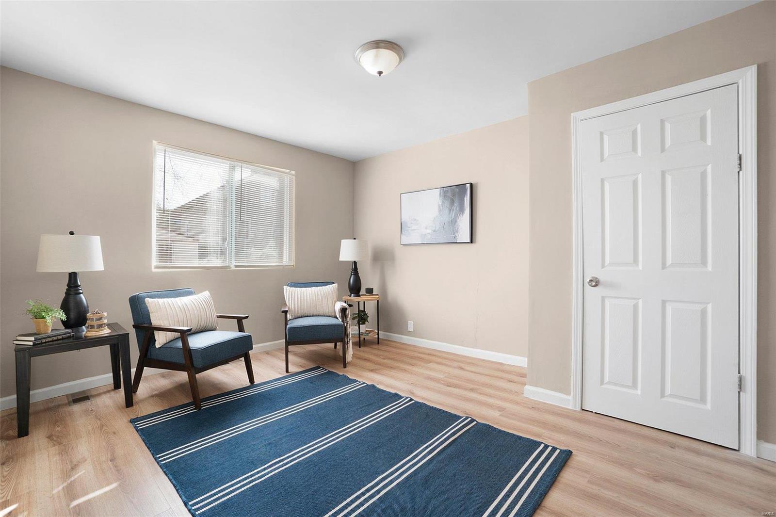 Forders West Longwood 1st Add - Residential