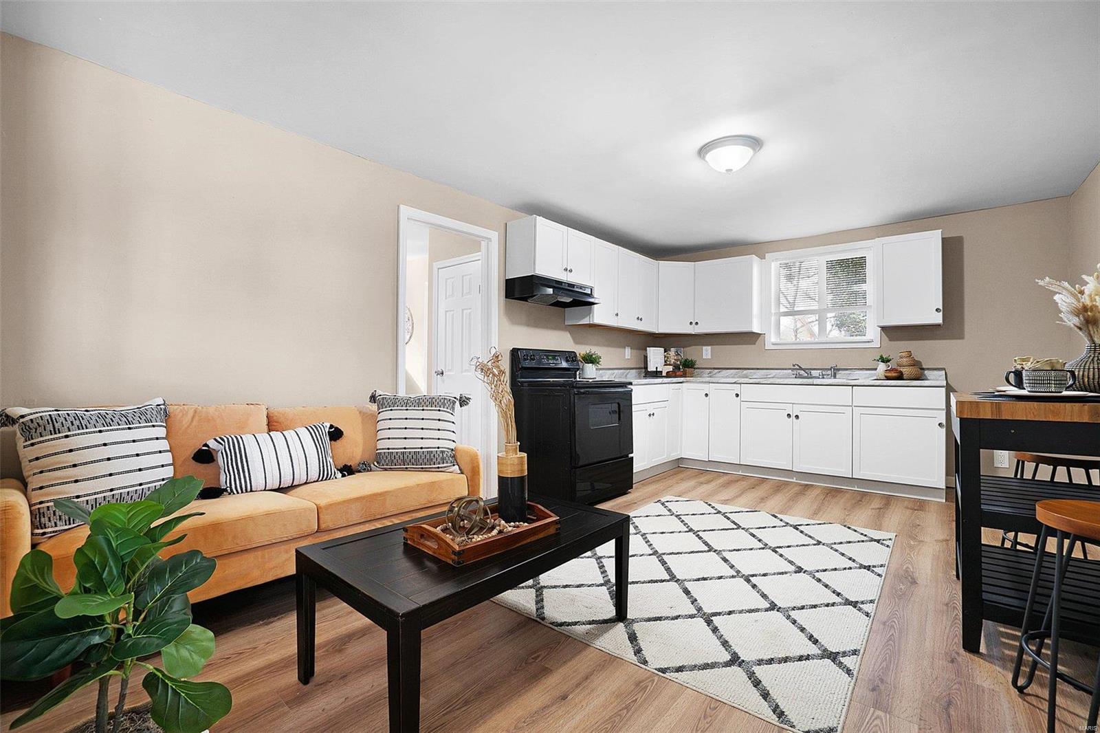 Forders West Longwood 1st Add - Residential