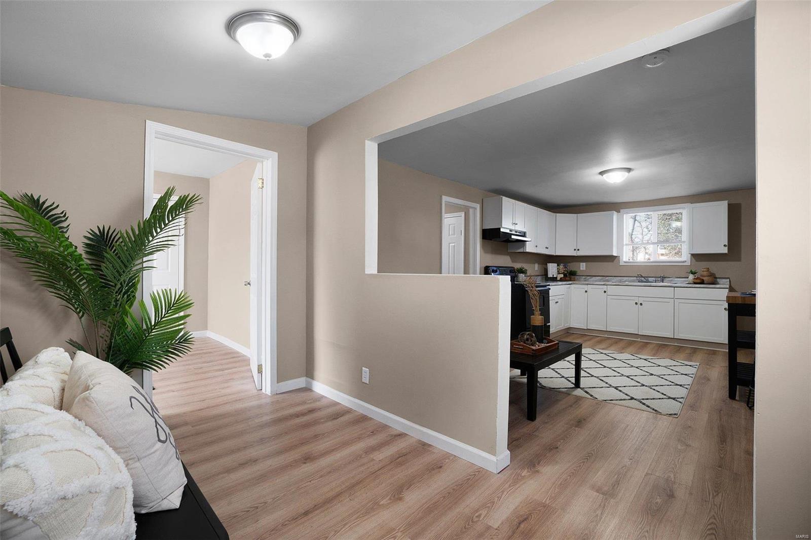 Forders West Longwood 1st Add - Residential