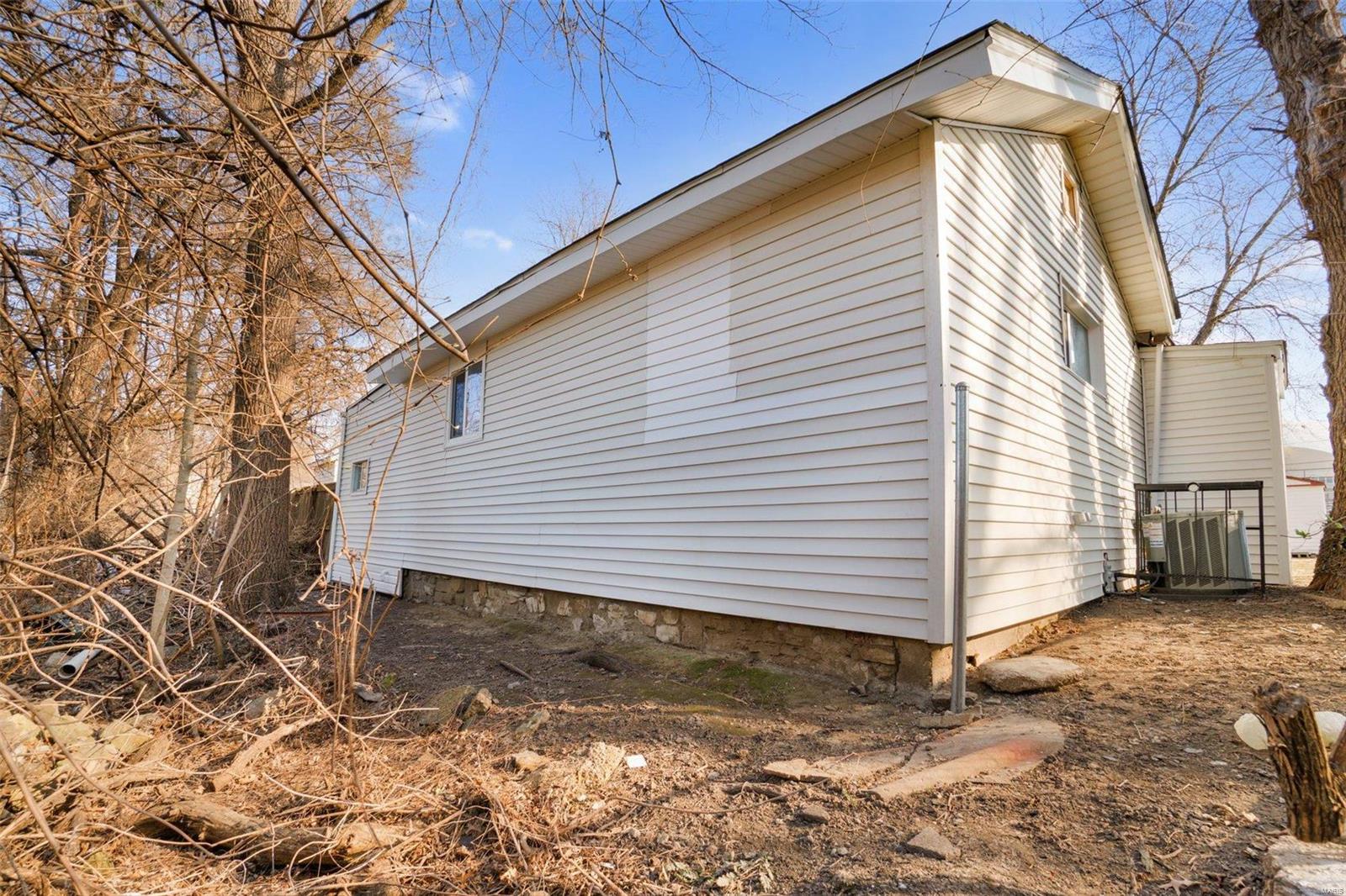 Forders West Longwood 1st Add - Residential