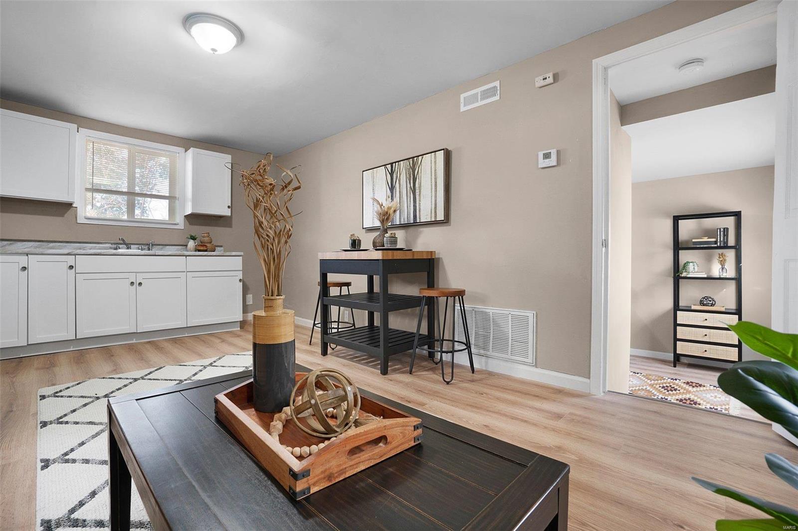 Forders West Longwood 1st Add - Residential