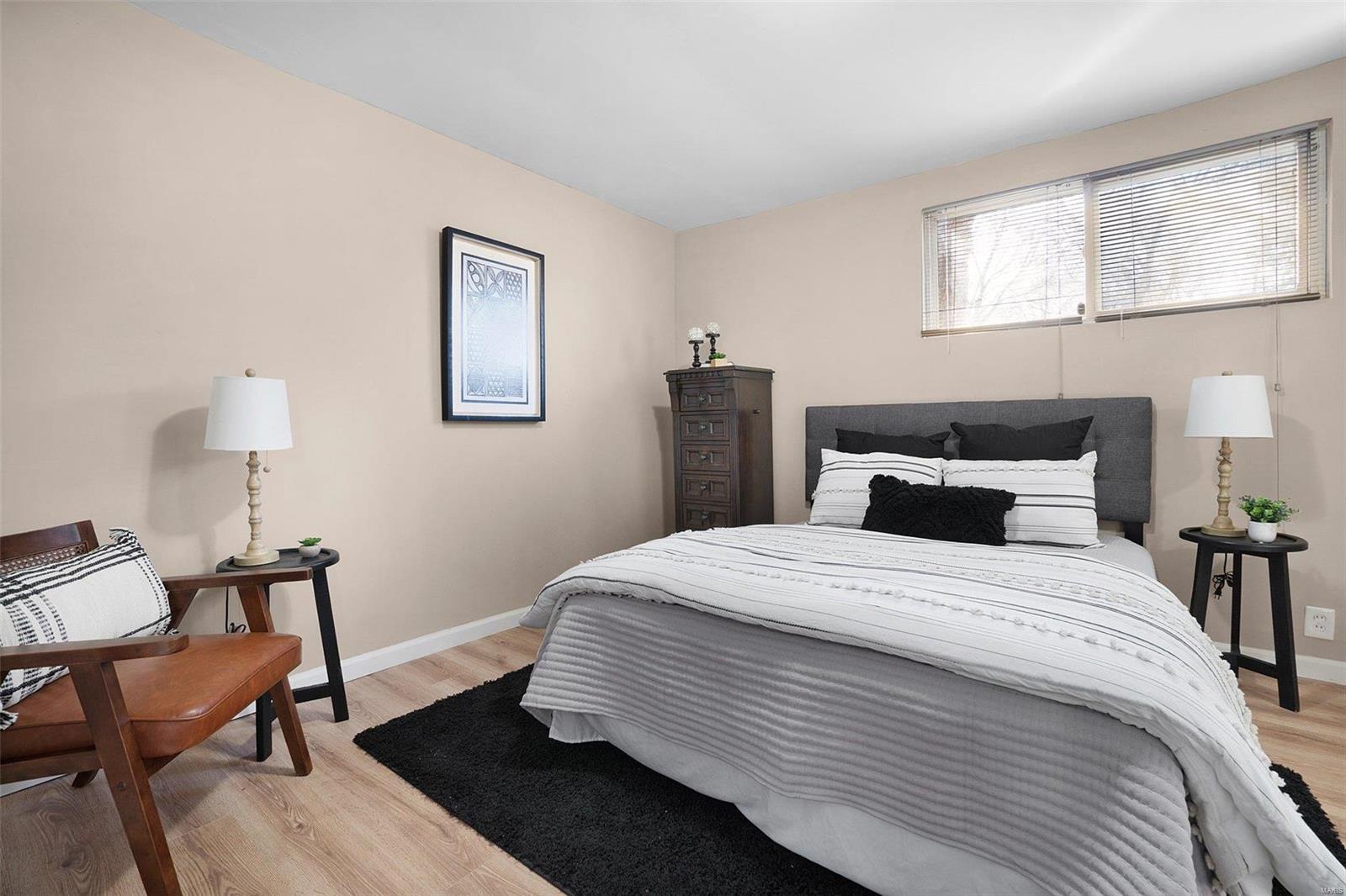 Forders West Longwood 1st Add - Residential