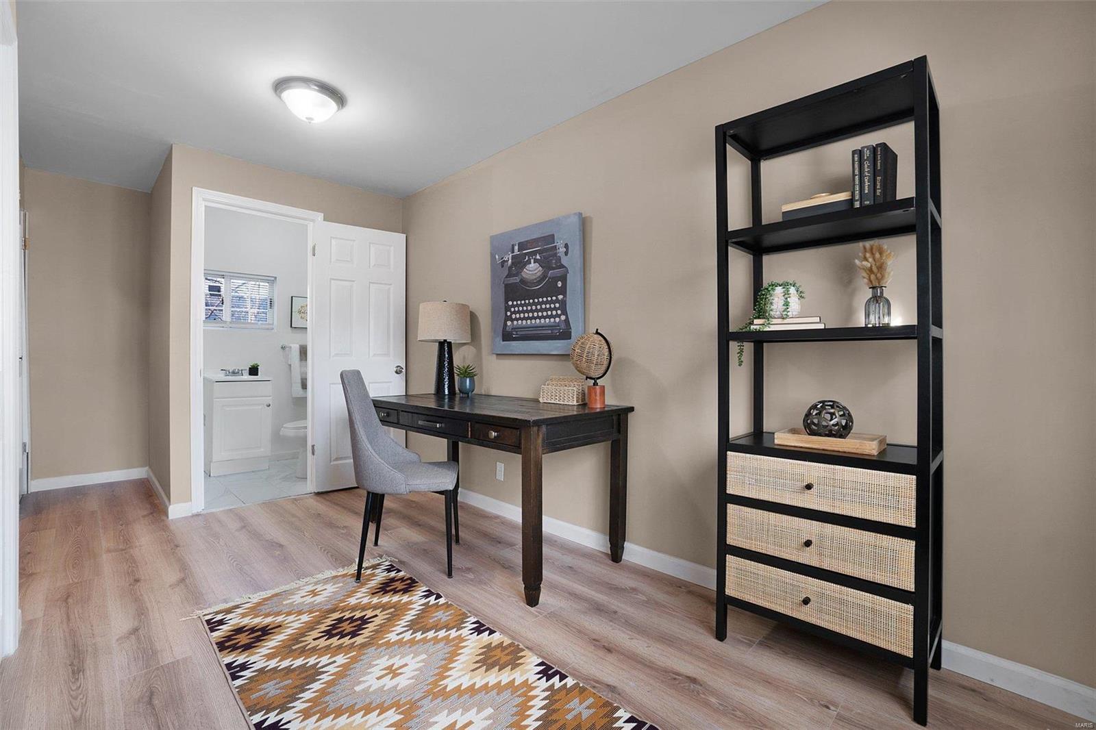 Forders West Longwood 1st Add - Residential