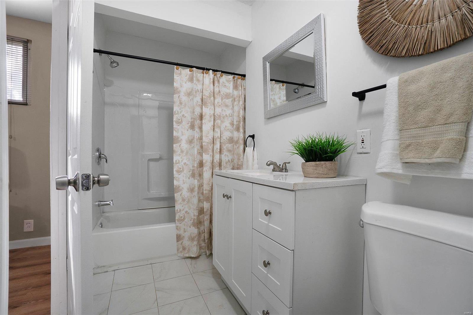 Forders West Longwood 1st Add - Residential