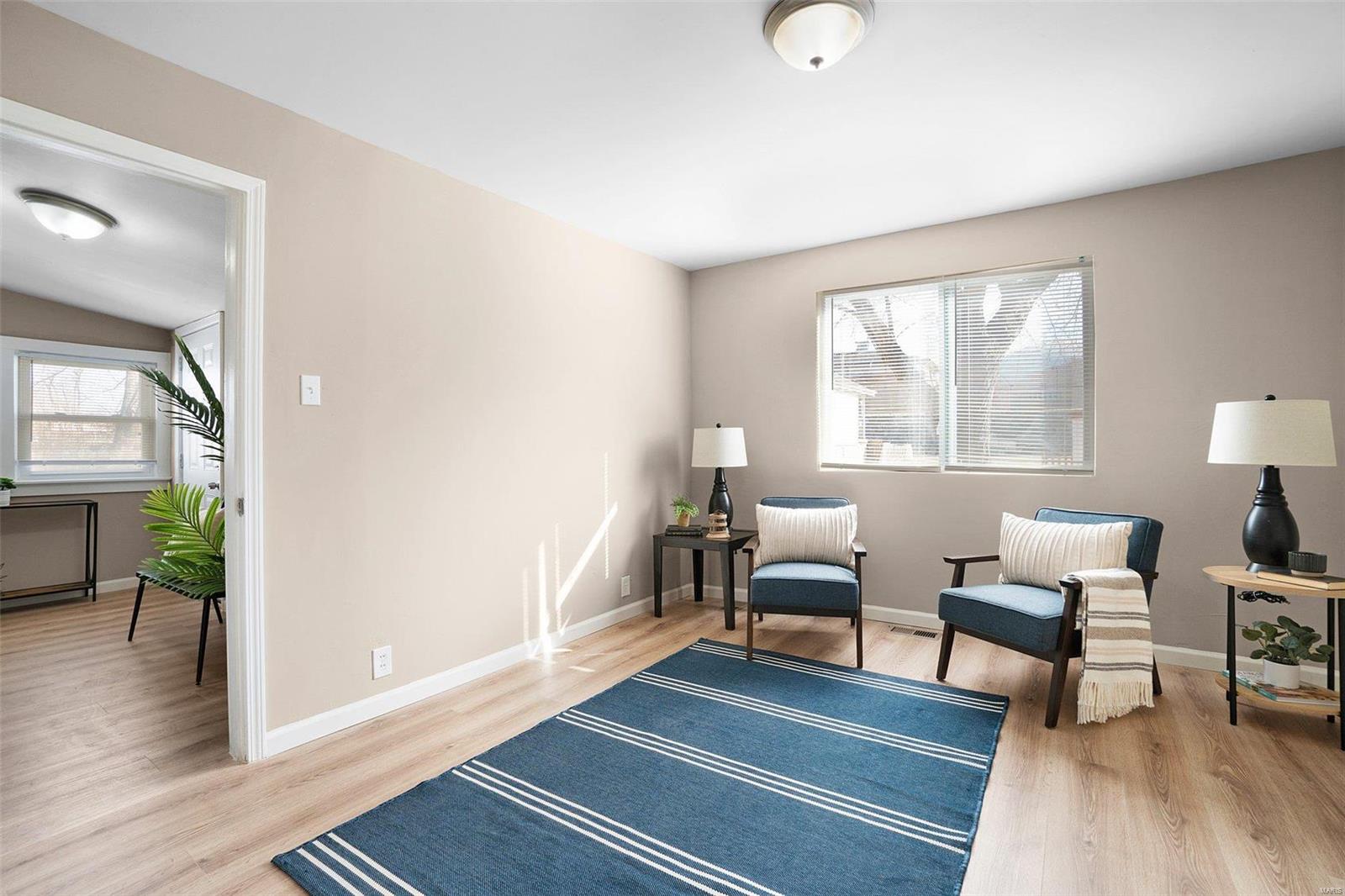 Forders West Longwood 1st Add - Residential