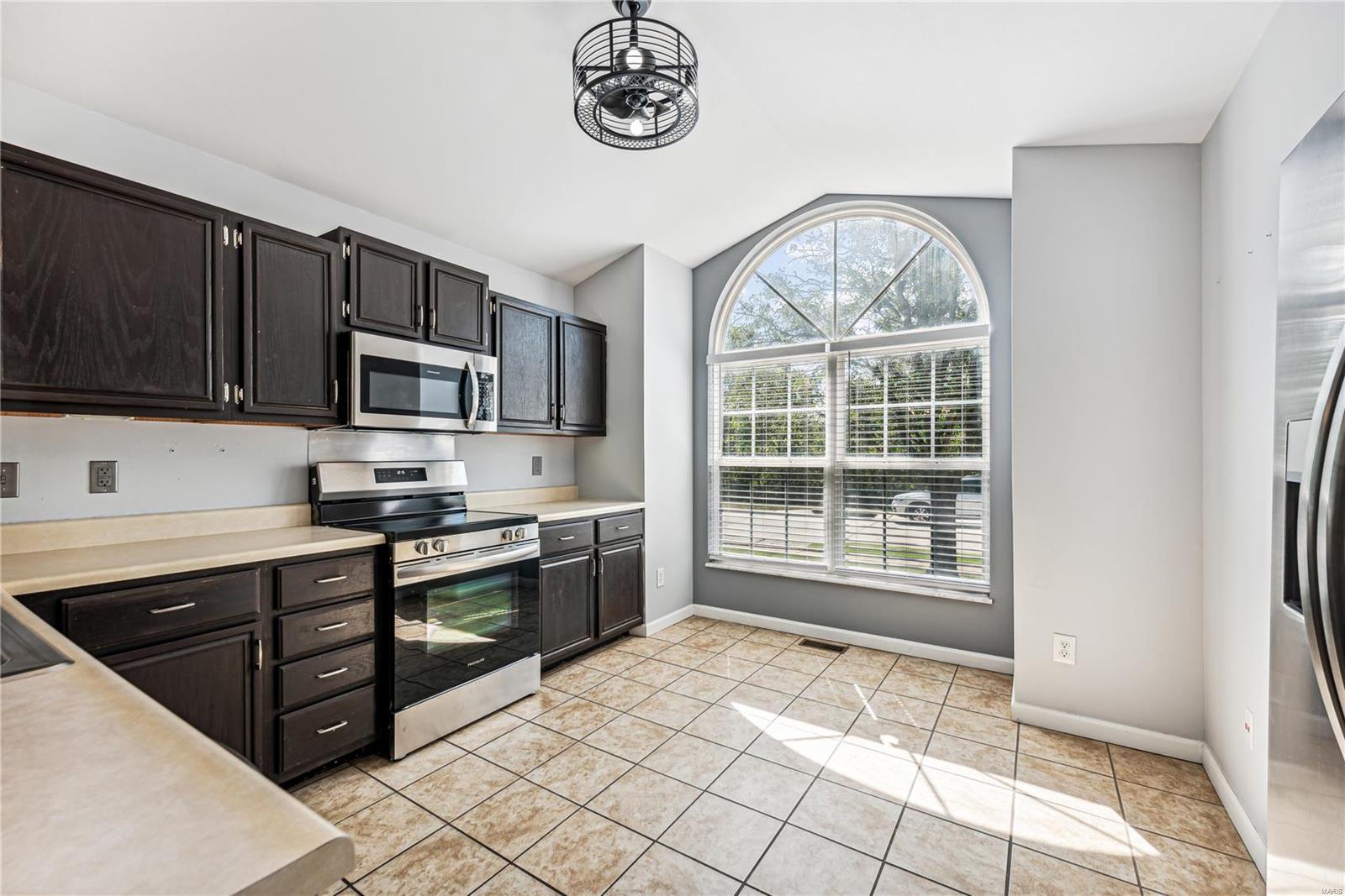 Mission Hills Estates - Residential
