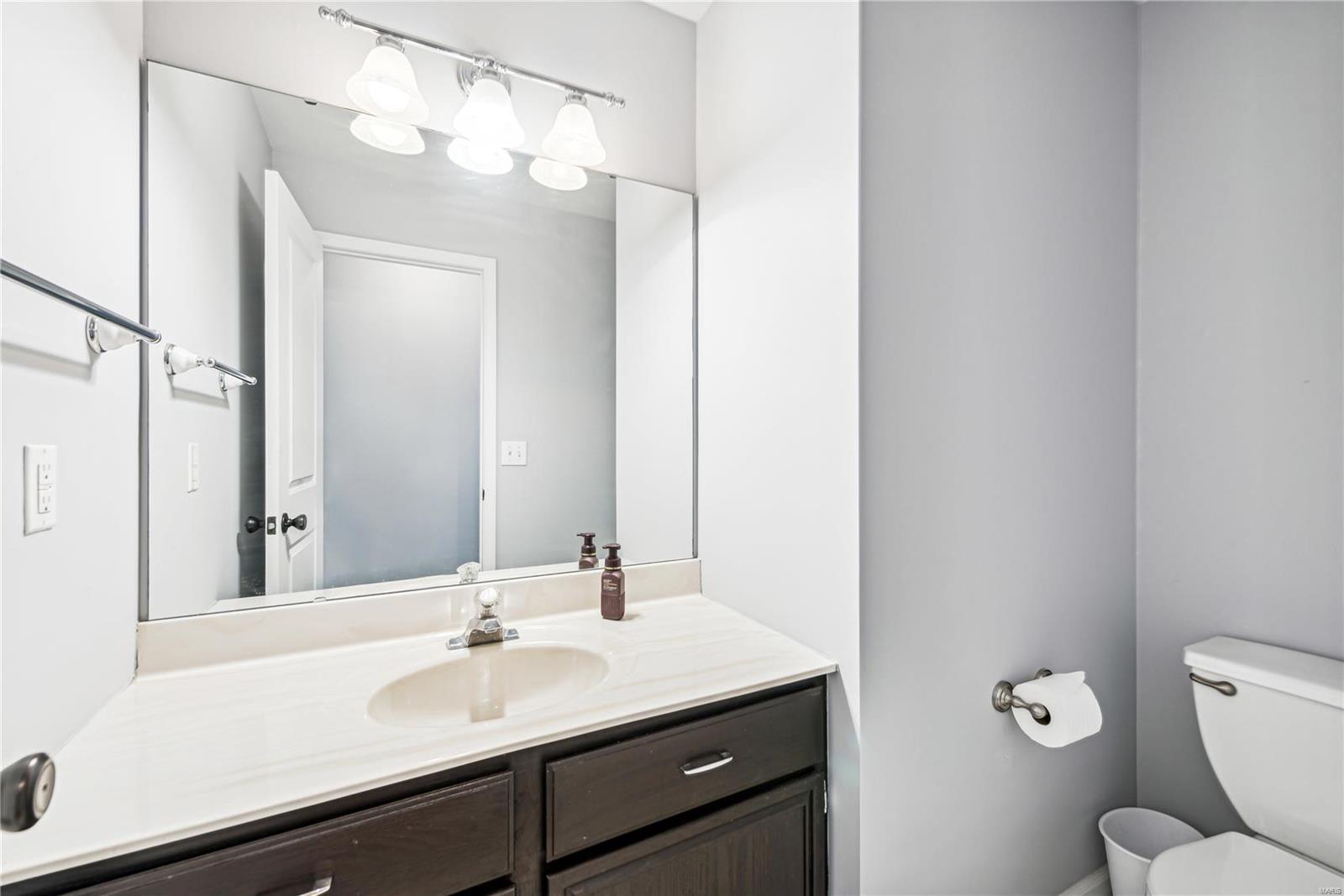 Mission Hills Estates - Residential