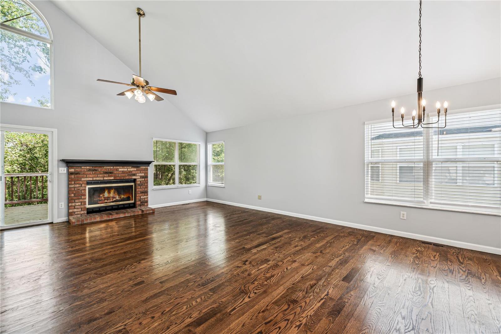 Mission Hills Estates - Residential
