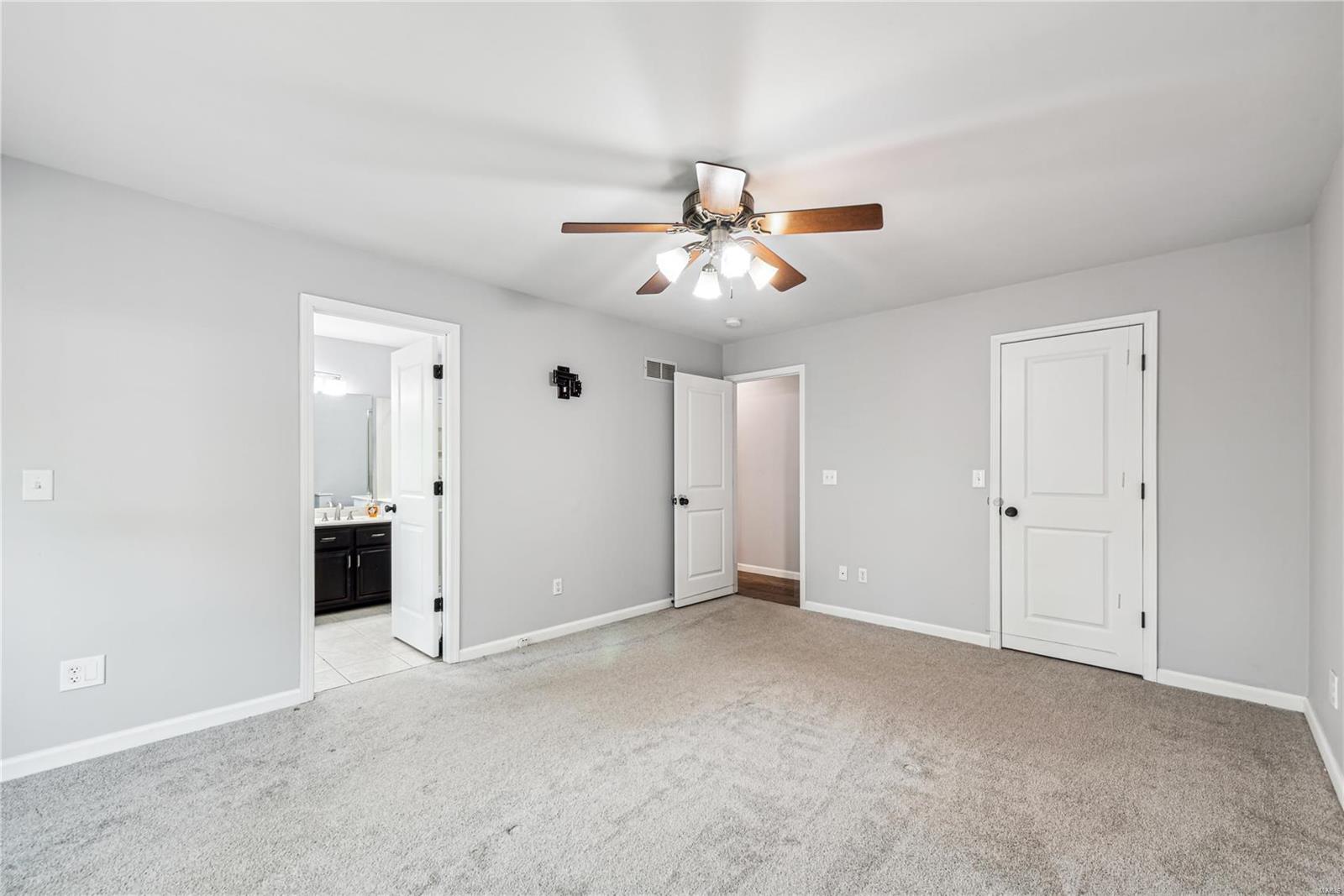Mission Hills Estates - Residential