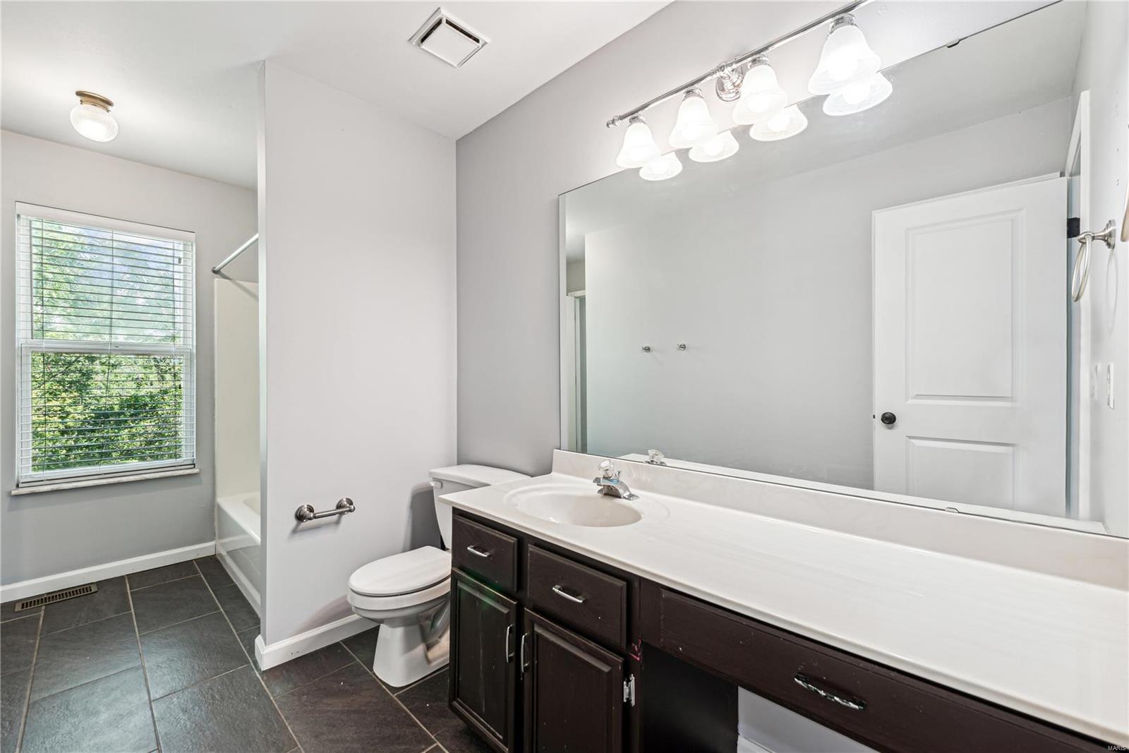 Mission Hills Estates - Residential