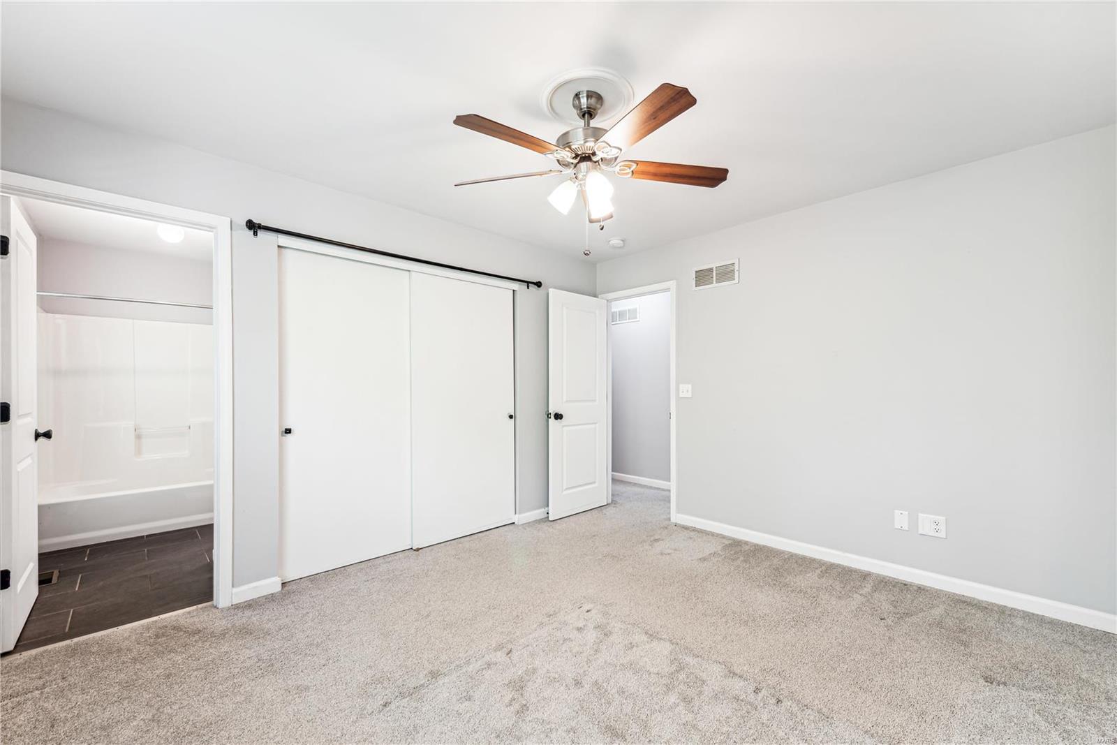 Mission Hills Estates - Residential