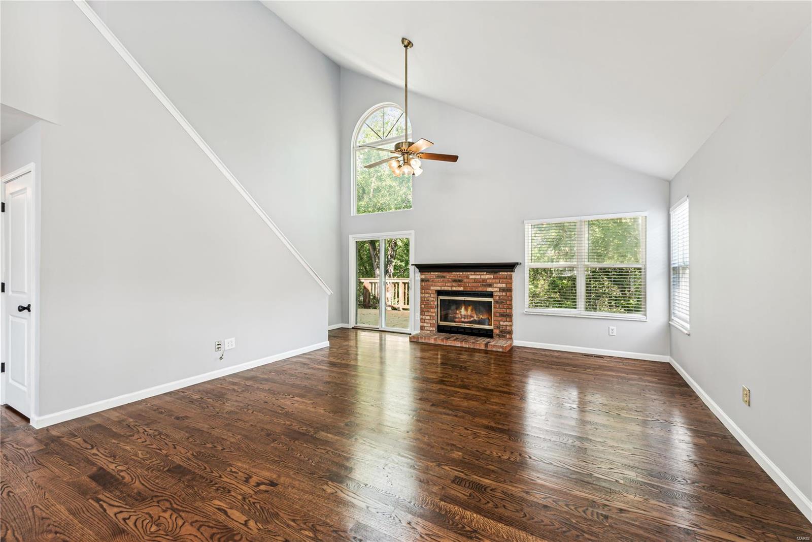 Mission Hills Estates - Residential
