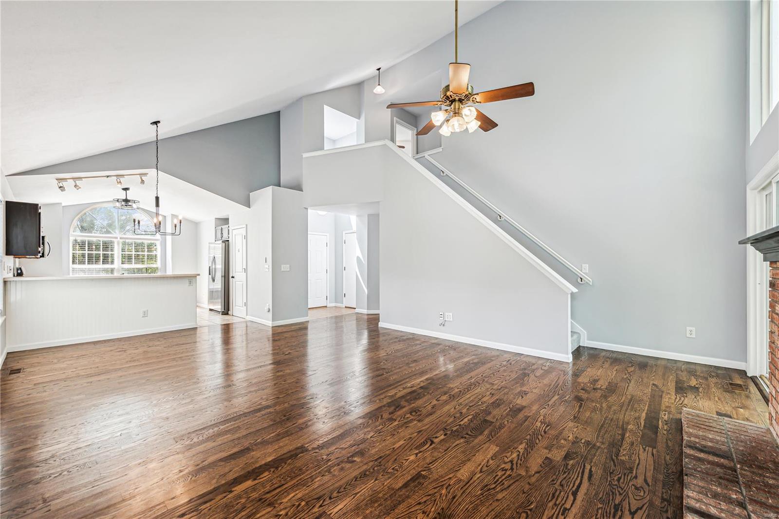 Mission Hills Estates - Residential