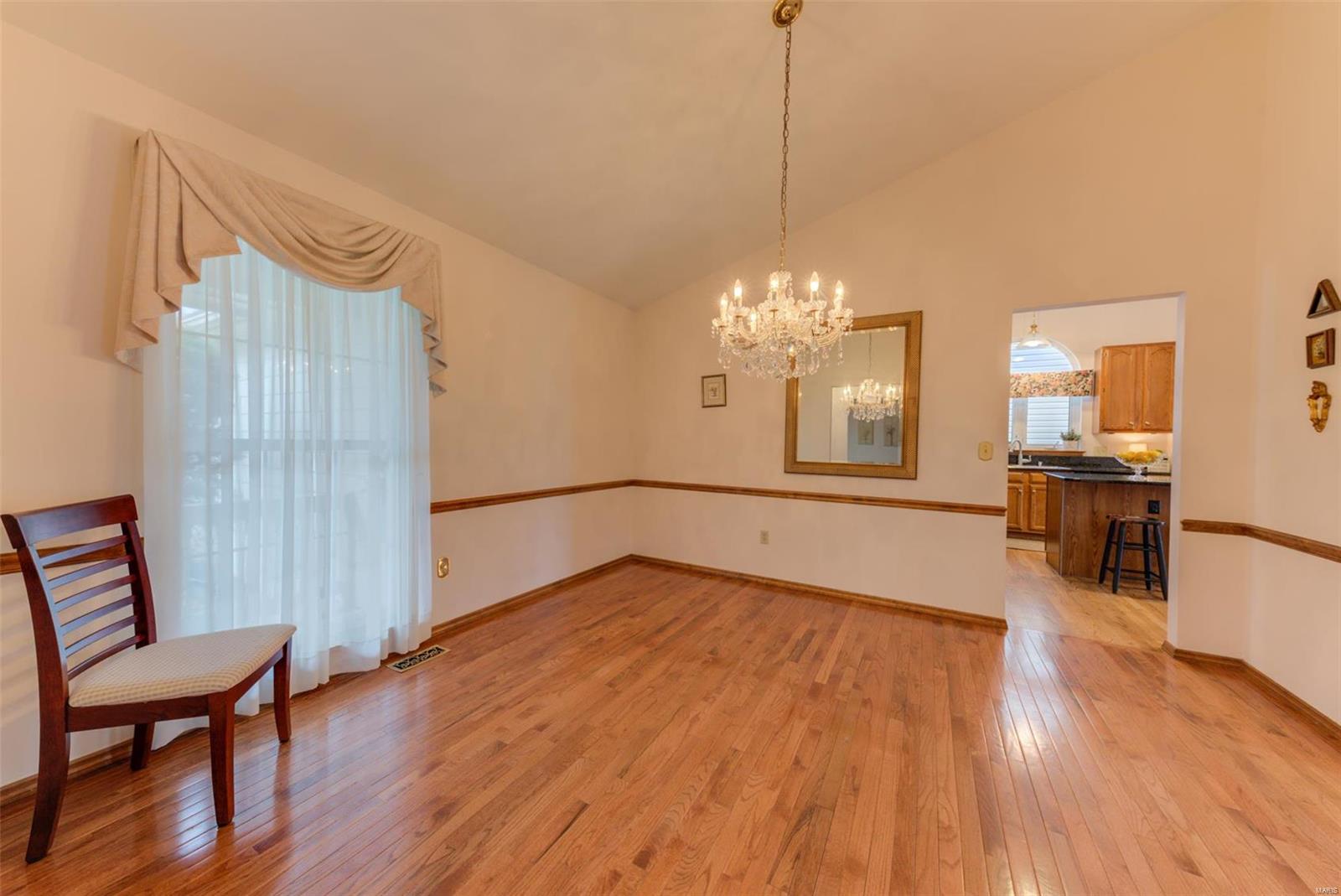 Tiffany Square Estates One - Residential