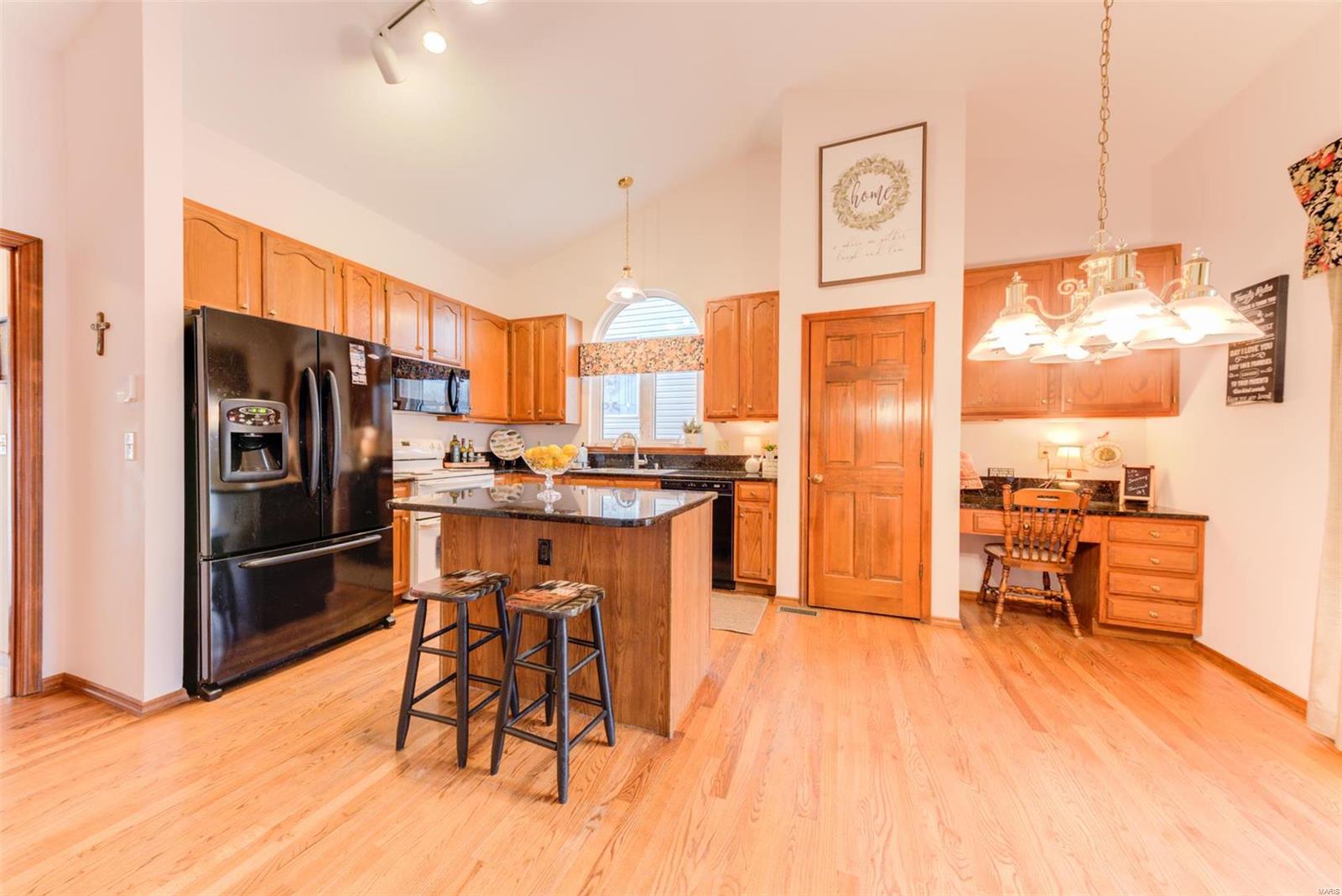 Tiffany Square Estates One - Residential