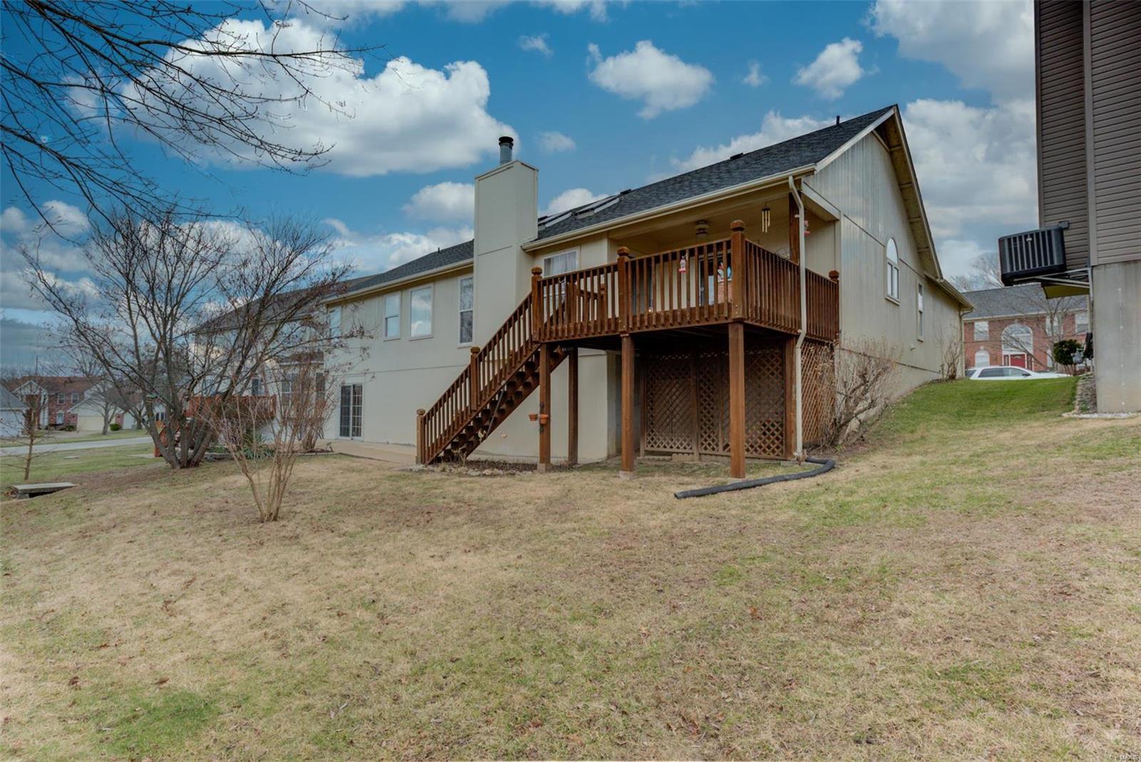 Tiffany Square Estates One - Residential