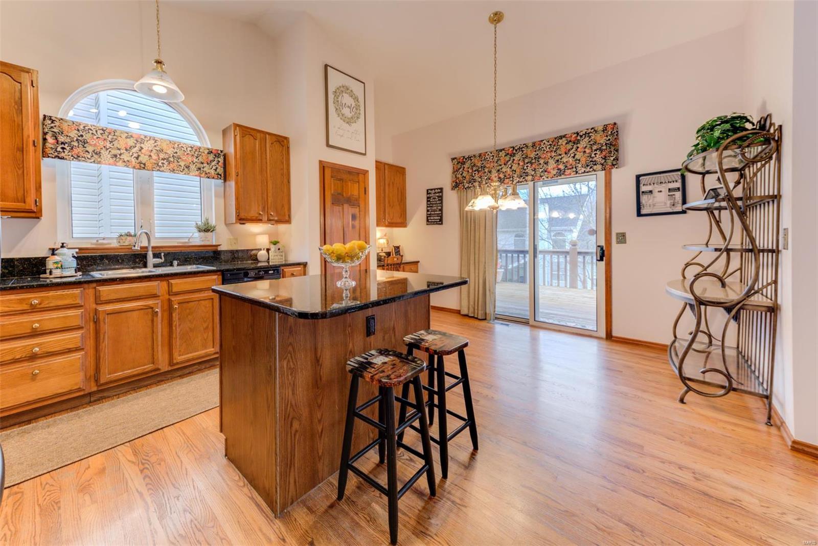 Tiffany Square Estates One - Residential