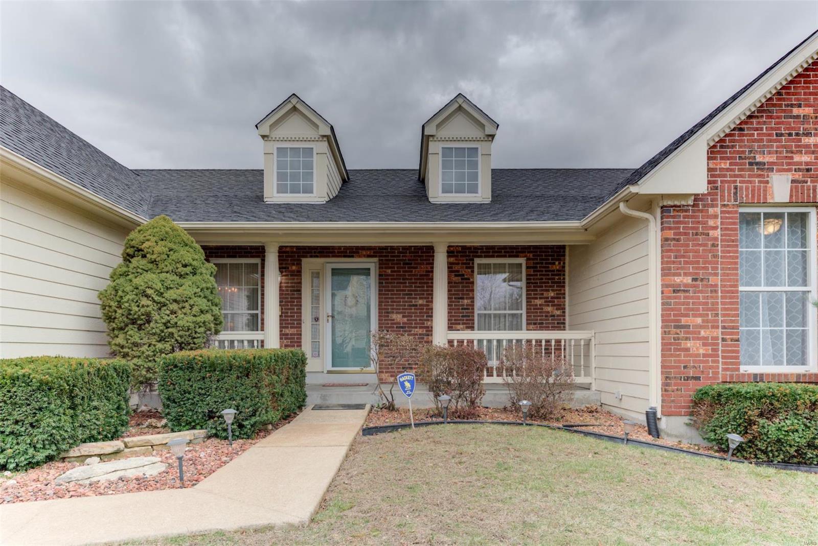 Tiffany Square Estates One - Residential