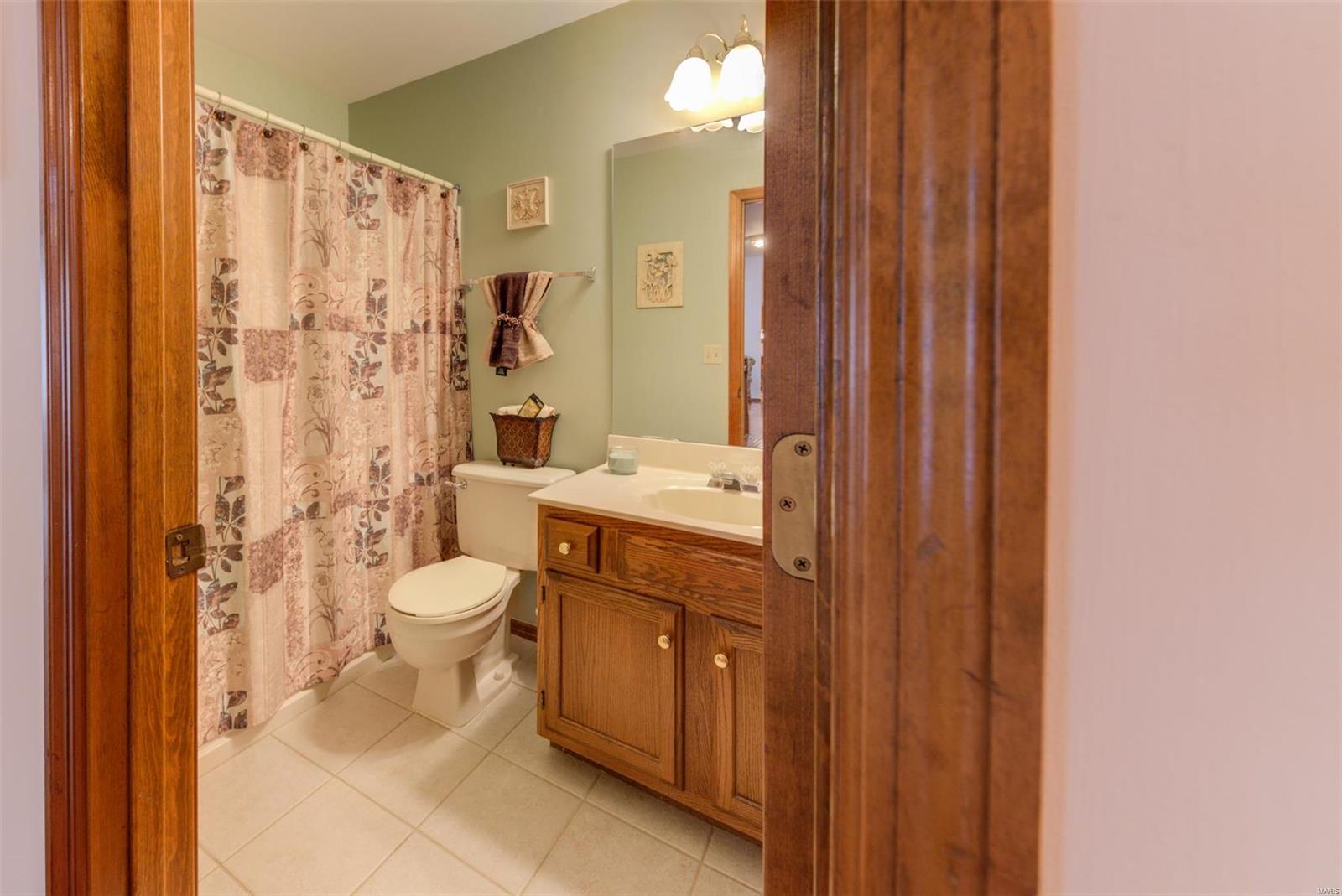 Tiffany Square Estates One - Residential