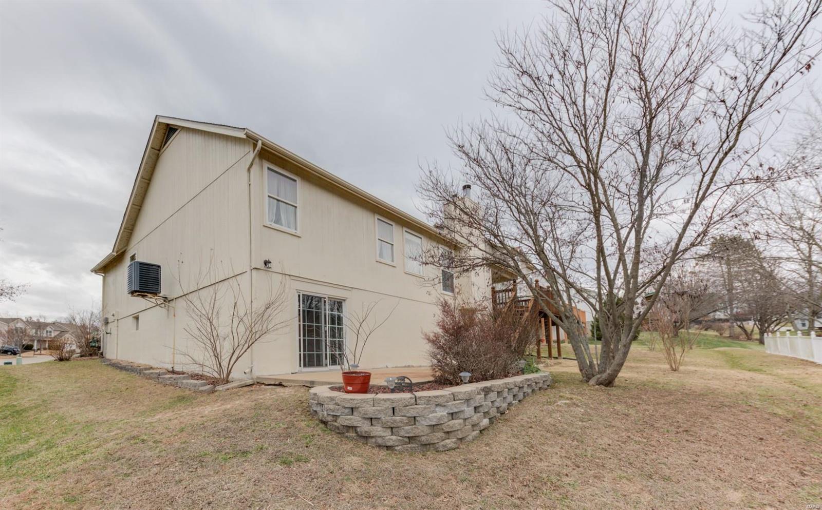 Tiffany Square Estates One - Residential