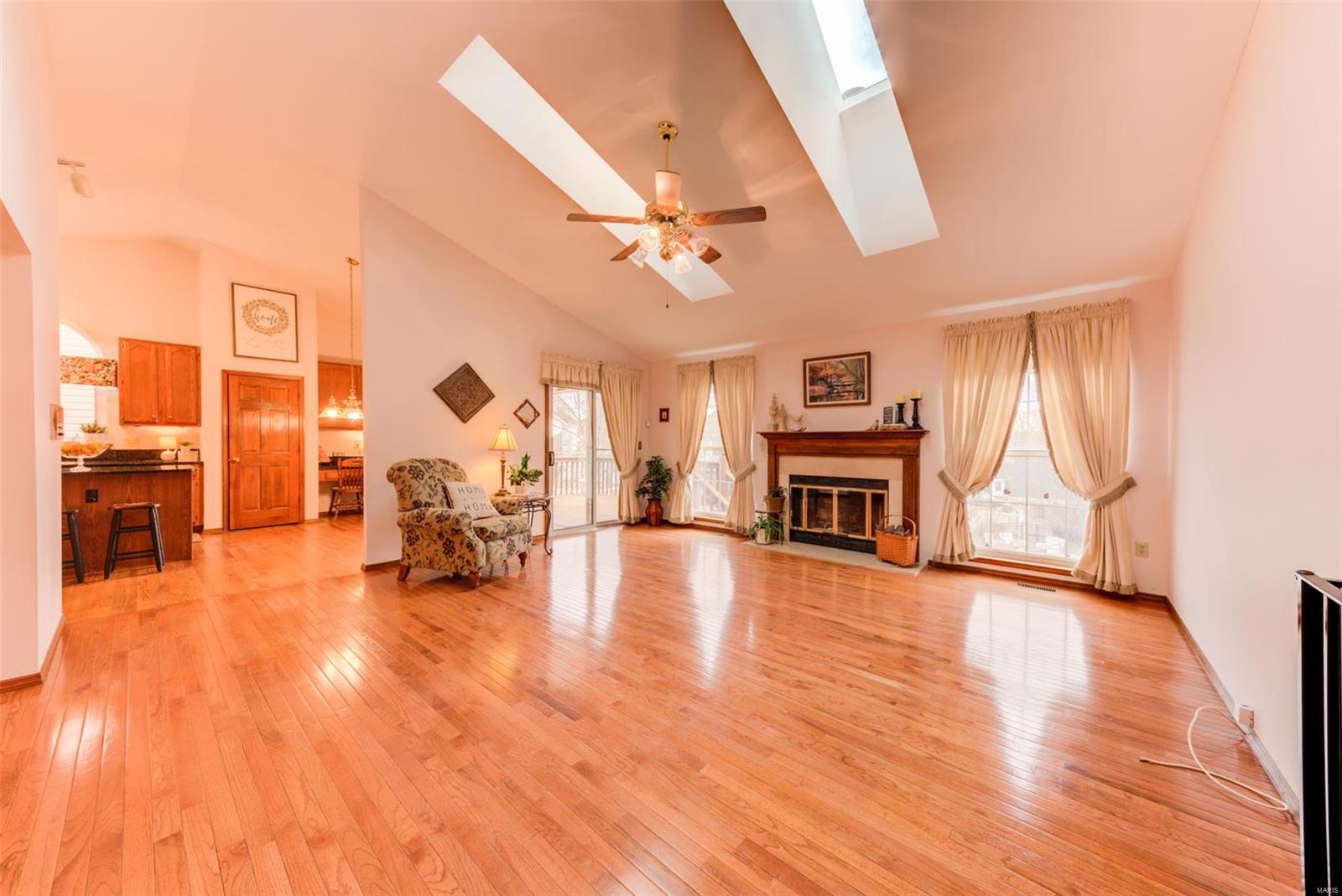 Tiffany Square Estates One - Residential