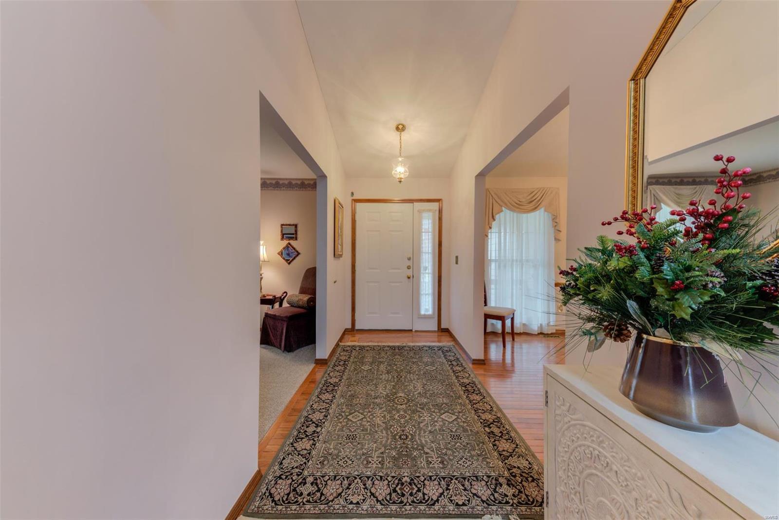 Tiffany Square Estates One - Residential