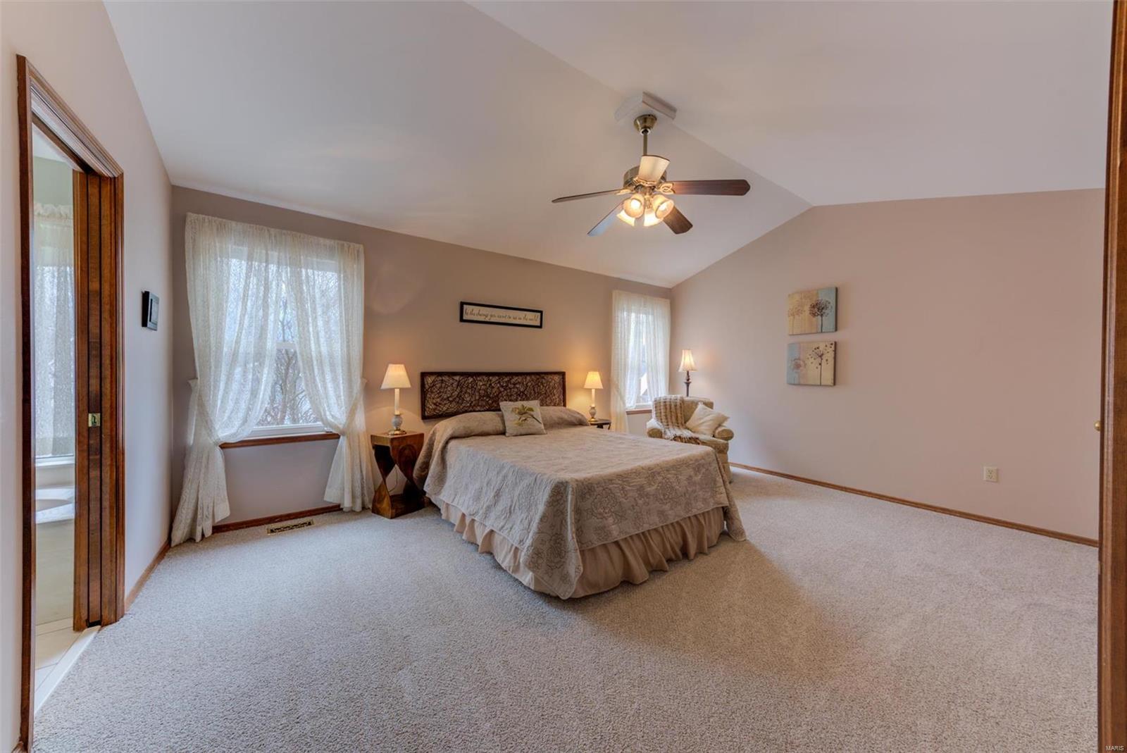 Tiffany Square Estates One - Residential