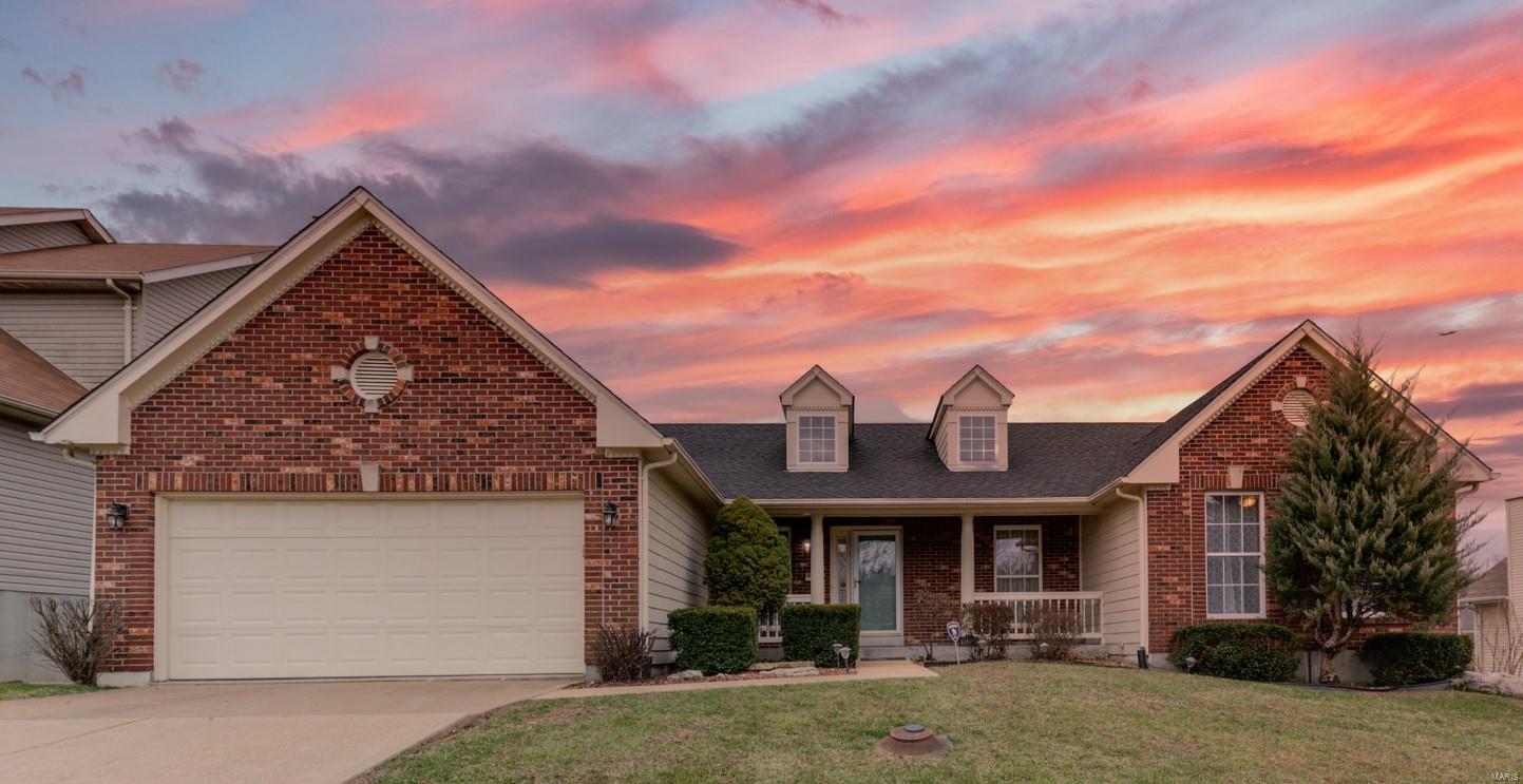 Tiffany Square Estates One - Residential