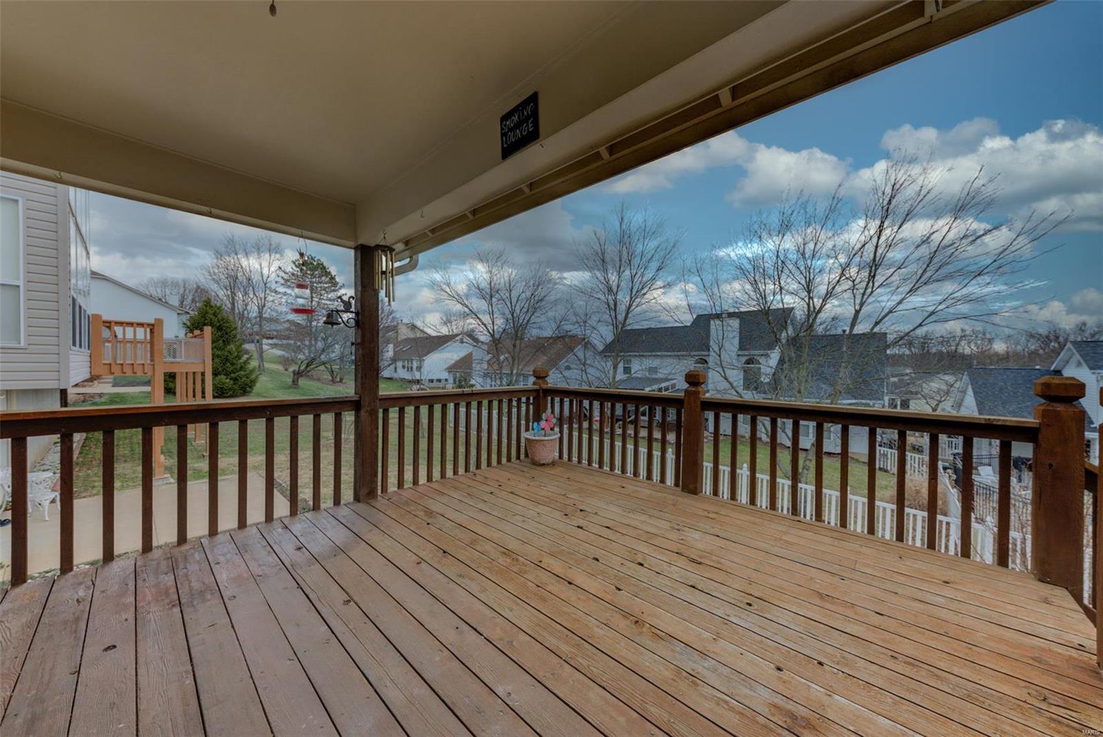 Tiffany Square Estates One - Residential