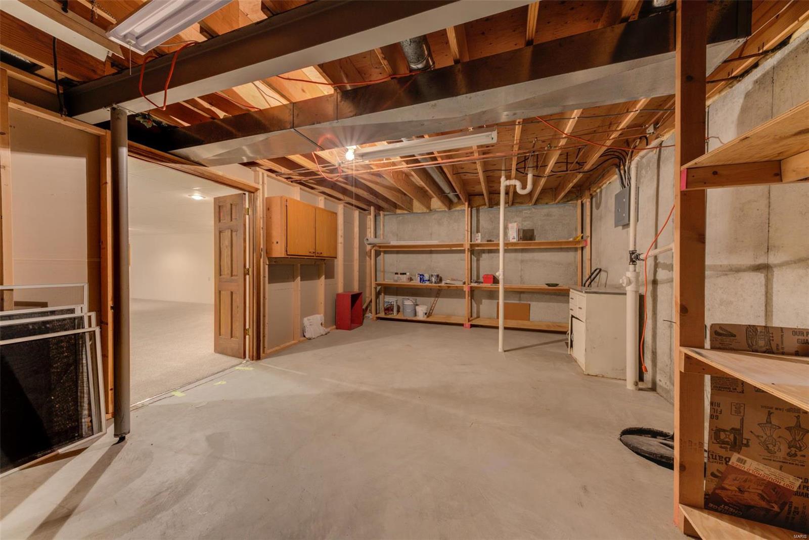 Tiffany Square Estates One - Residential