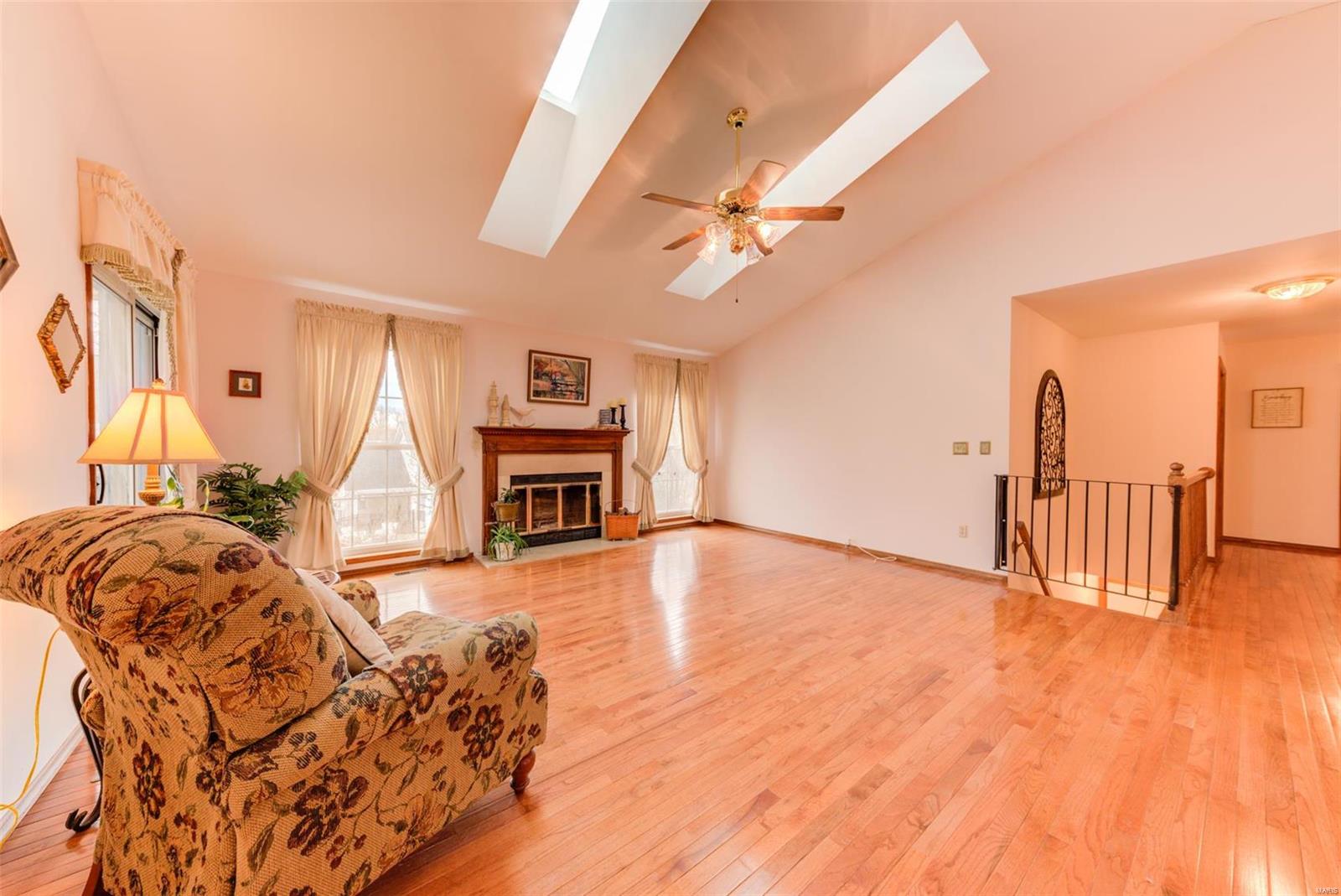 Tiffany Square Estates One - Residential