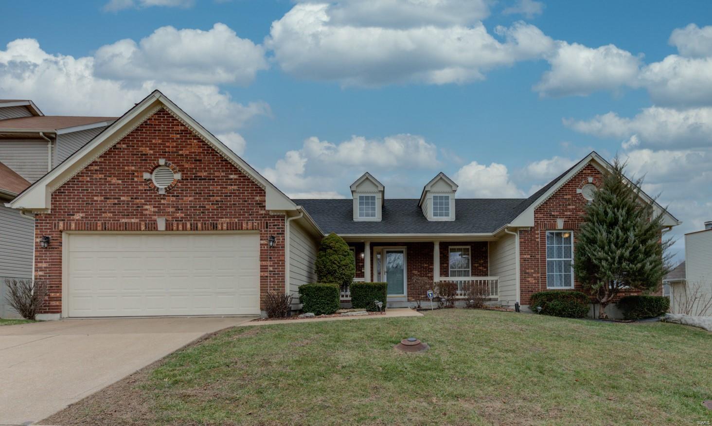 Tiffany Square Estates One - Residential