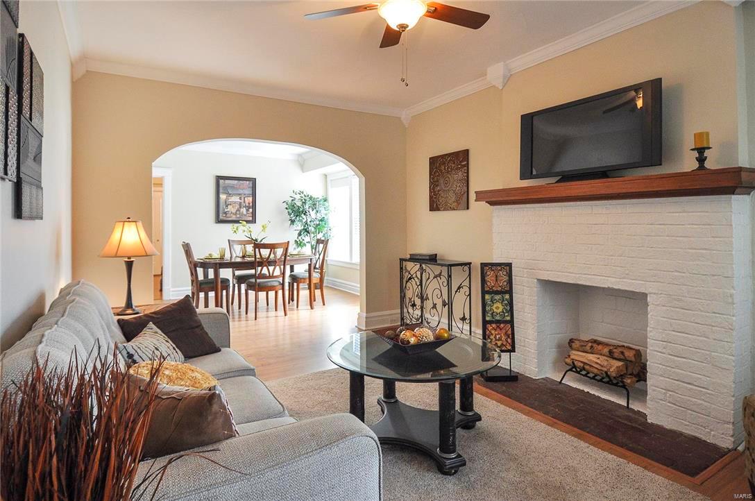 Russell Place - Residential