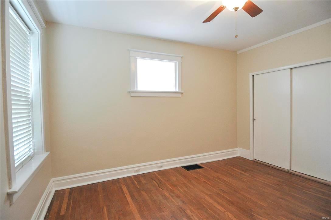 Russell Place - Residential