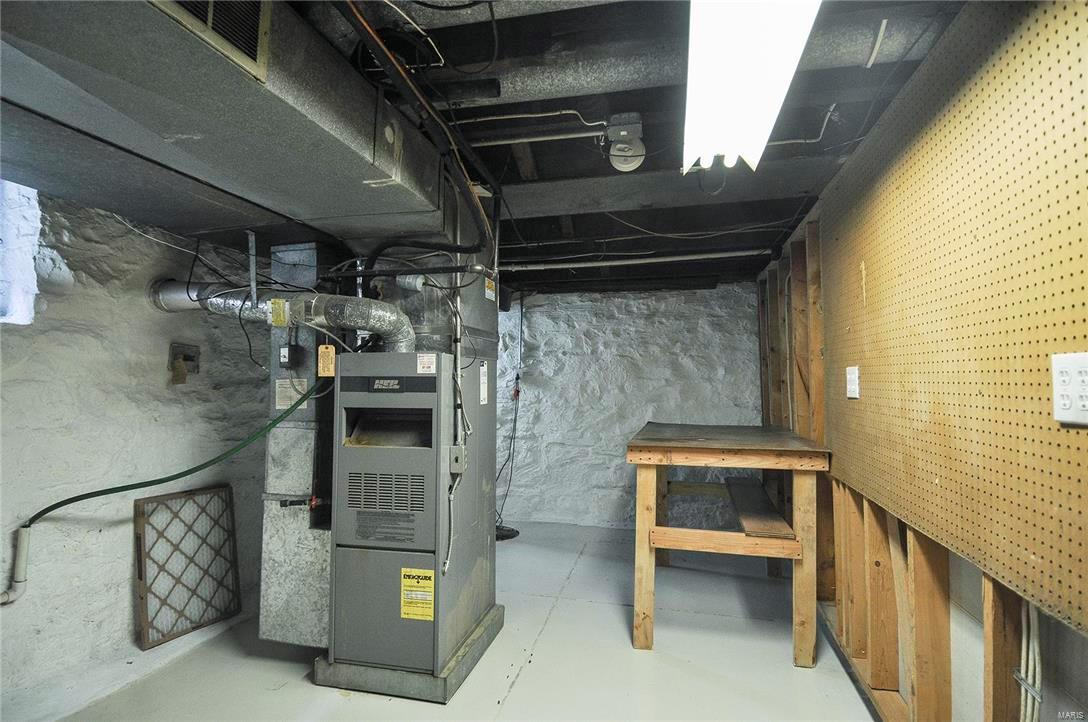 Russell Place - Residential