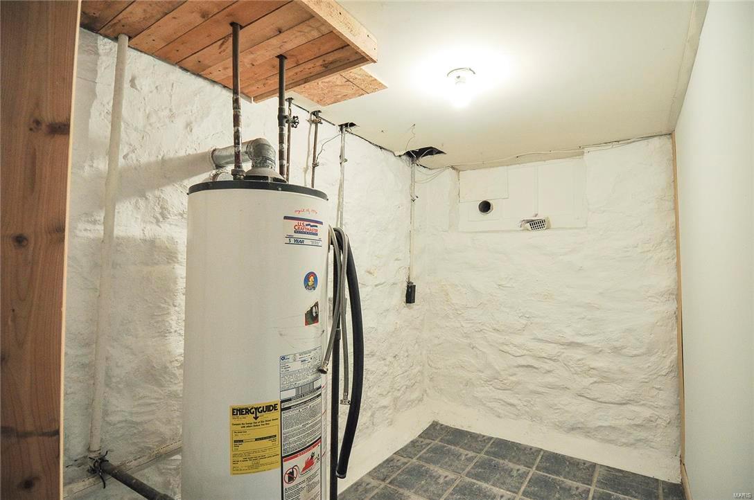 Russell Place - Residential