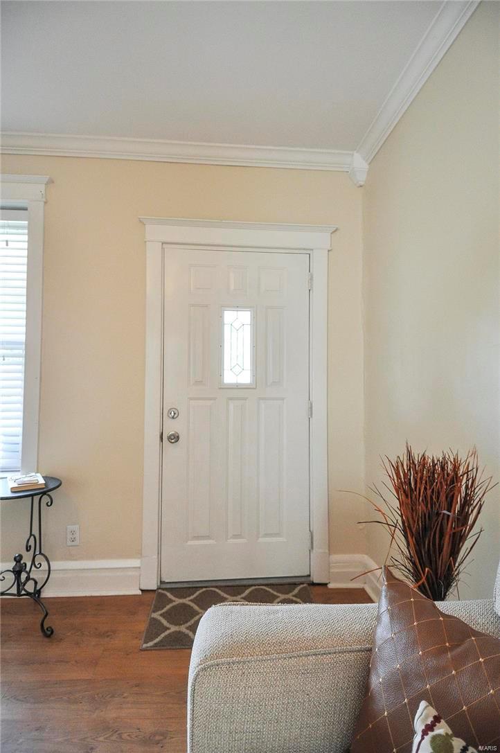 Russell Place - Residential