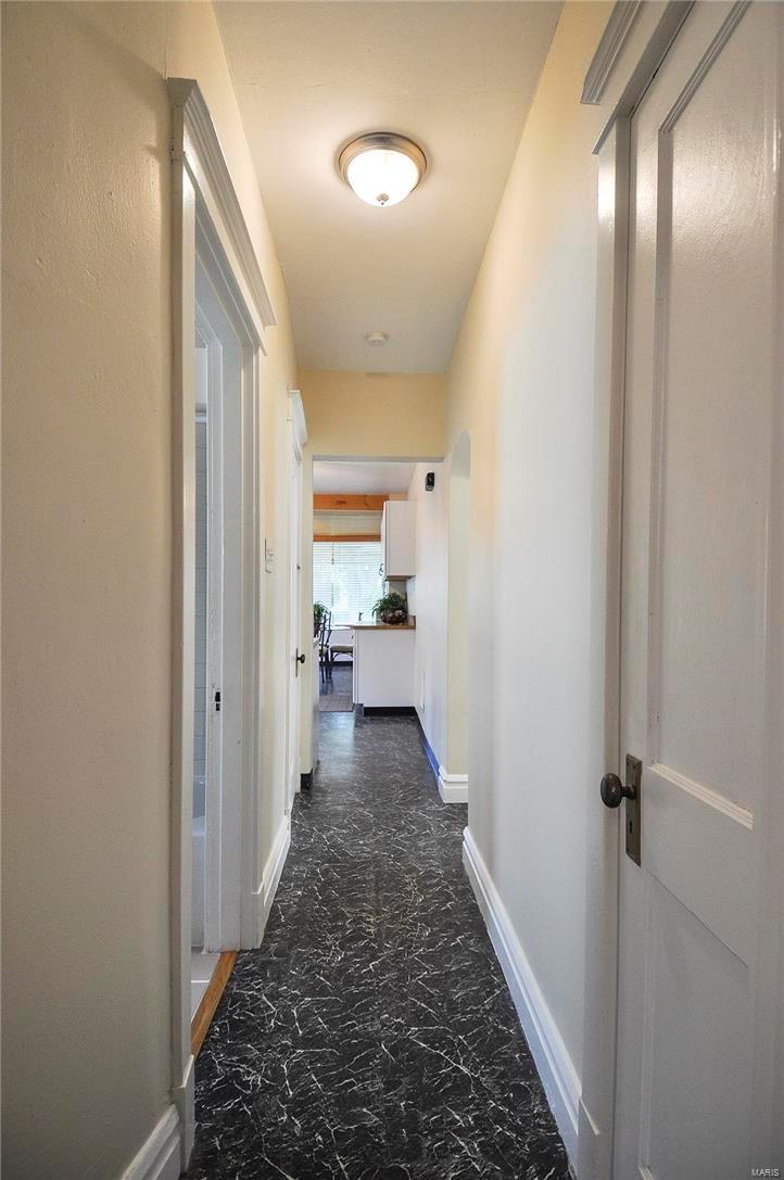 Russell Place - Residential