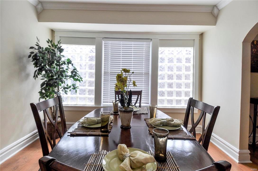 Russell Place - Residential