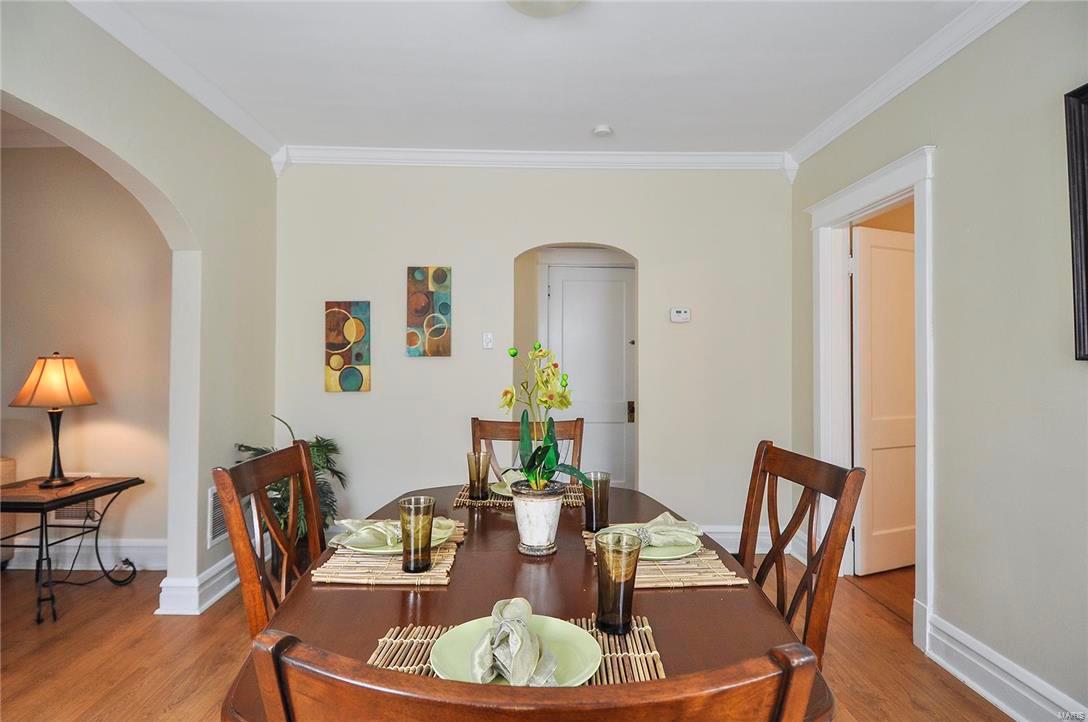 Russell Place - Residential