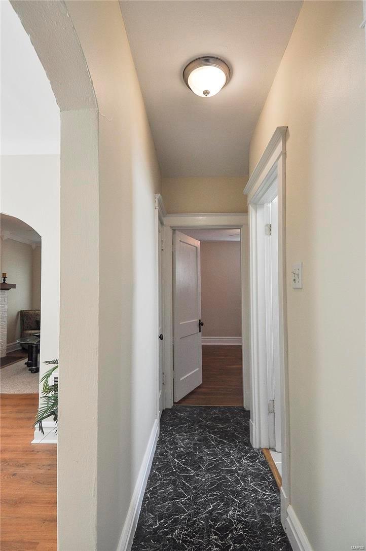 Russell Place - Residential