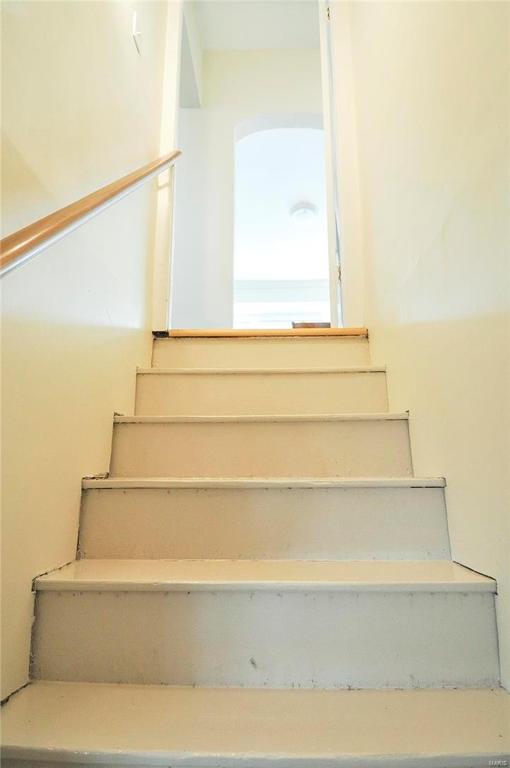 Russell Place - Residential