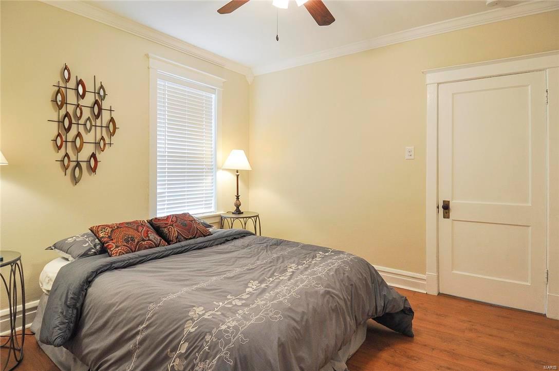 Russell Place - Residential