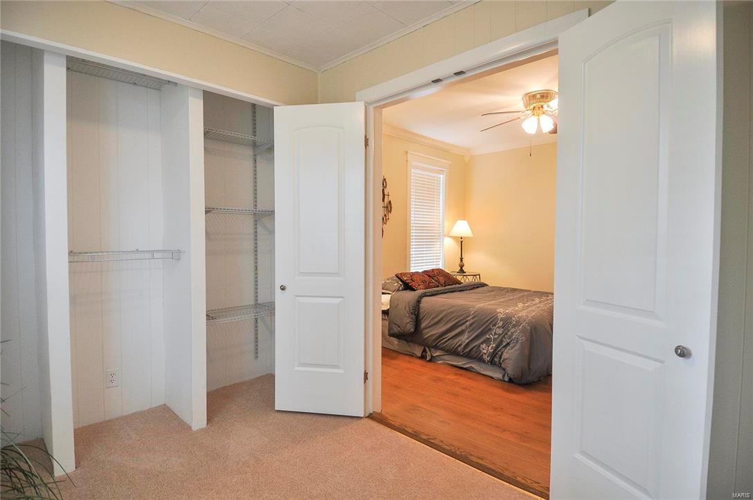 Russell Place - Residential