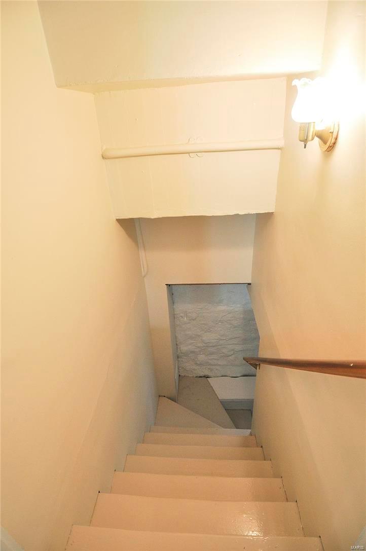 Russell Place - Residential