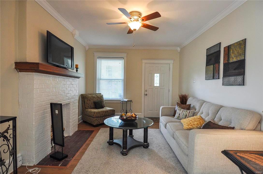 Russell Place - Residential