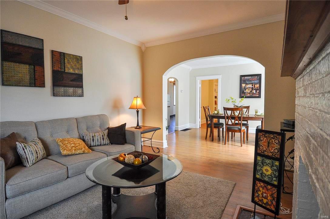 Russell Place - Residential